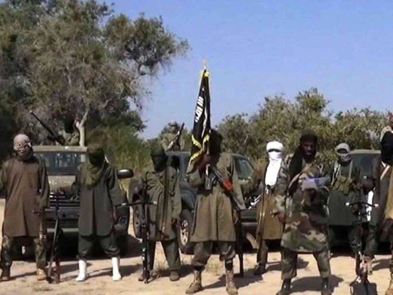 Nigeria : 100 membres de Boko Haram tués au cours d’une offensive de l’armée