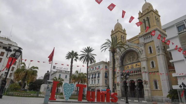 Tunisie : peines de prison pour le patron d’une chaîne privée et le gendre de « Ben Ali »