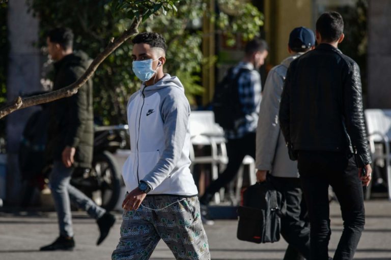 Maroc/Cronavirus: Arrestation d’auteurs de fake news