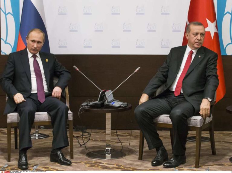 Idleb : le cessez-le-feu entre en vigueur en vertu de l’accord turco-russe