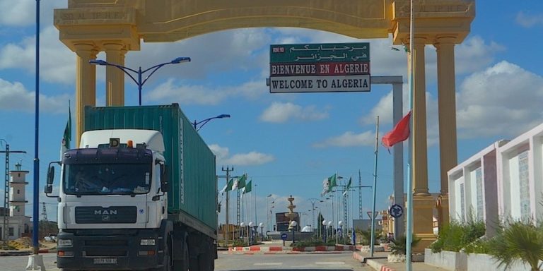 Covid-19 : Coordination tuniso-algérienne pour renforcer les mesures de confinement