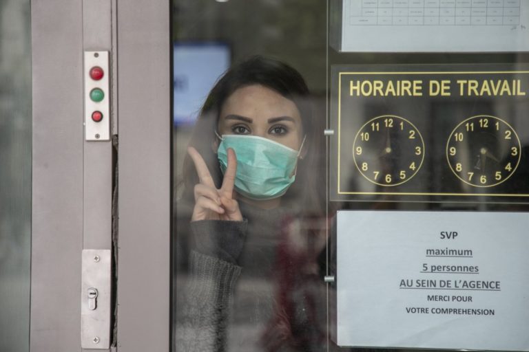 Coronavirus en Tunisie : Le bilan s’élève à 312 cas confirmés et 8 décès