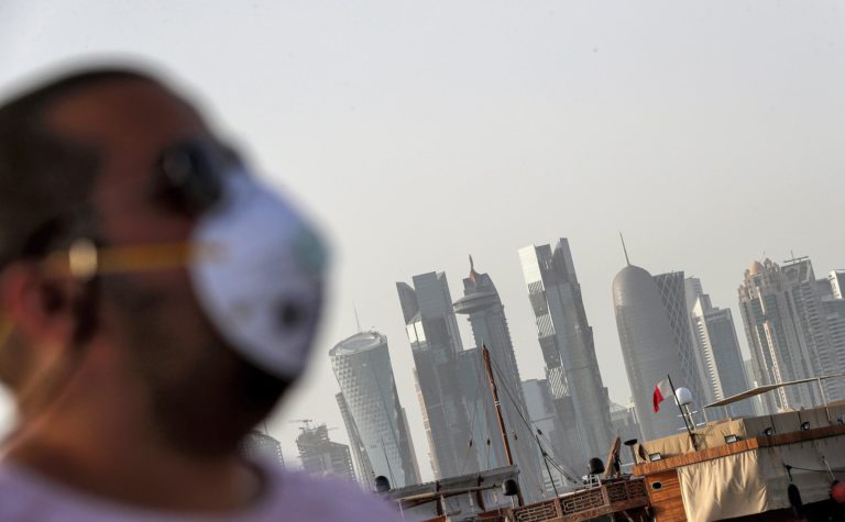 Bloomberg : vers une réconciliation entre l’Arabie saoudite et le Qatar