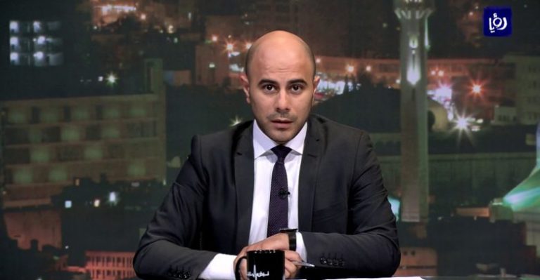 Jordanie: Libération du propriétaire de la chaîne « Roya » et de son directeur d’information après deux jours de détention