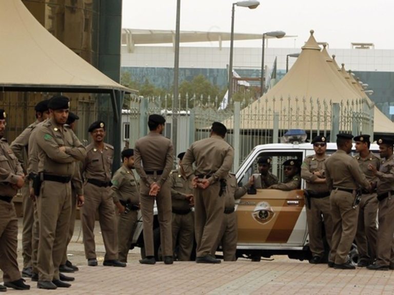 Arabie saoudite: 8 personnes de la tribu al-Hwitat interpellées par les autorités