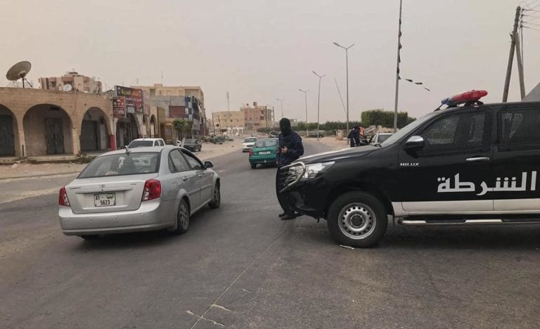 L’Est libyen rongé par la corruption sous les ordres du Gouvernement de Tobrouk, lié à Haftar
