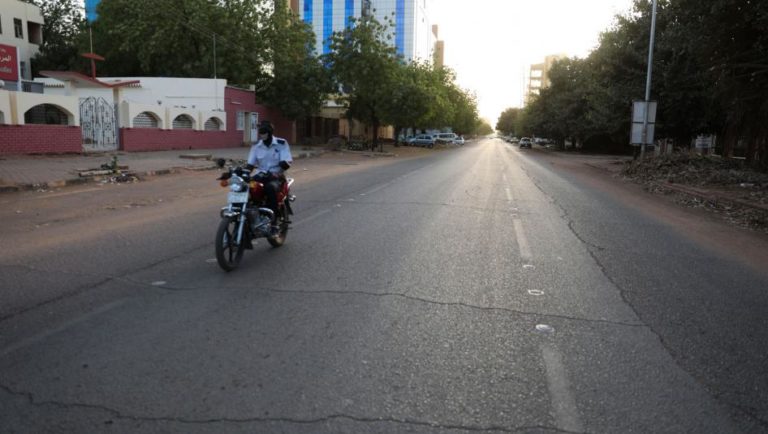 Soudan: Par peur du coronavirus, le gouvernement interdit la circulation entre villes