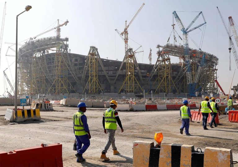 Les Nations unies félicitent le Qatar pour les « réformes historiques » introduites au marché du travail