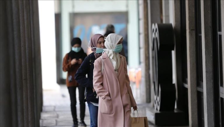 Coronavirus : La Jordanie va rouvrir les mosquées et les églises en juin
