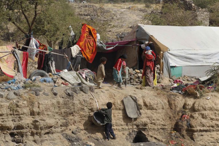 190 mille migrants au Yémen ont besoin d’aide humanitaire
