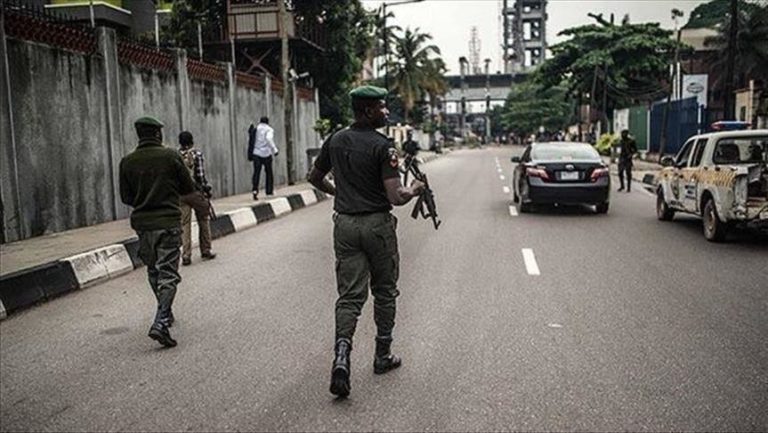 Nigeria: au moins 60 personnes tuées dans une attaque armée