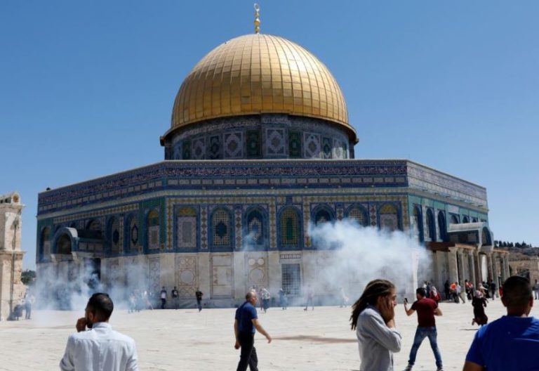 Palestine: Israël n’annonce probablement pas l’annexion des colonies ce mercredi
