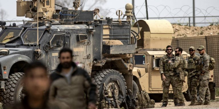 Libye : «L’application du cessez-le-feu trébuche avec la présence des mercenaires de Wagner», affirment les spécialistes