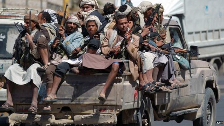 L’armée yéménite accuse les Houthis d’avoir commis 108 violations de la trêve annoncée par l’ONU