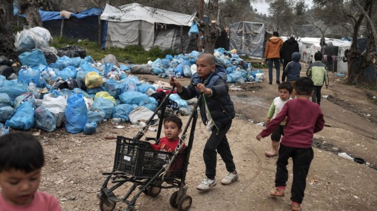 Covid-19: l’ONU en appelle aux donateurs face la crise humanitaire au Yémen