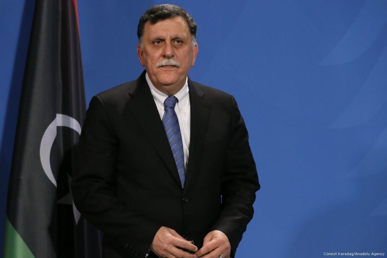 GNA: l’absence de punition encourage les milices de Haftar à commettre des crimes odieux en Libye