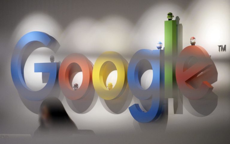 Russie: un tribunal inflige une amende de plus de 98 millions de dollars à Google
