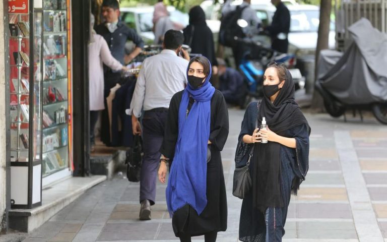 Iran: le nouveau coronavirus fait 142 décès lors des dernières 24 heures