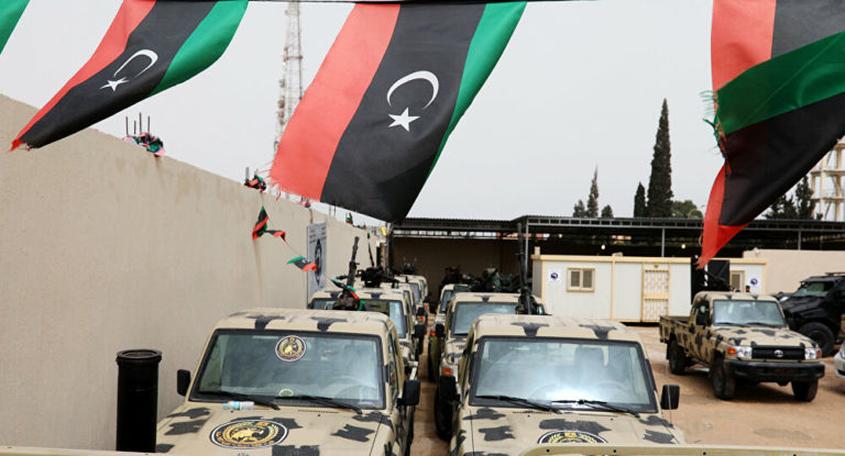 Libye: le MAE demande une session du comité des sanctions du Conseil de sécurité