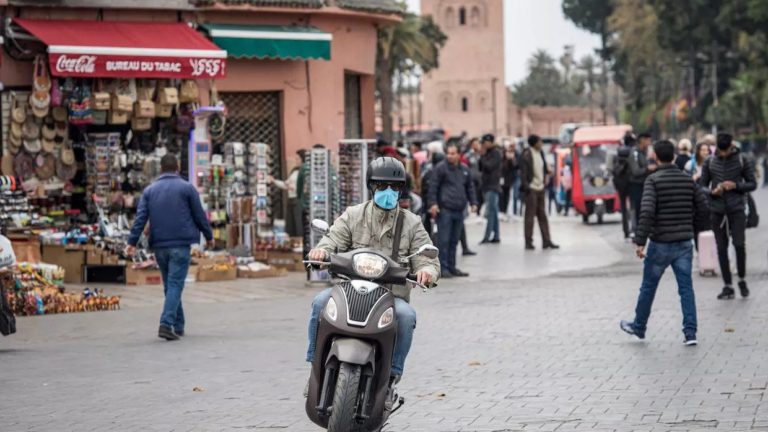 Le Maroc autorise le retour des résidents étrangers à partir du 14 juillet