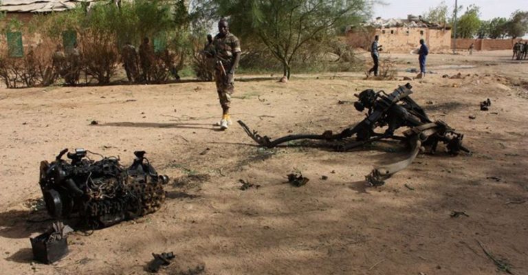 Nigeria: 69 personnes tuées dans une attaque de “Boko Haram”