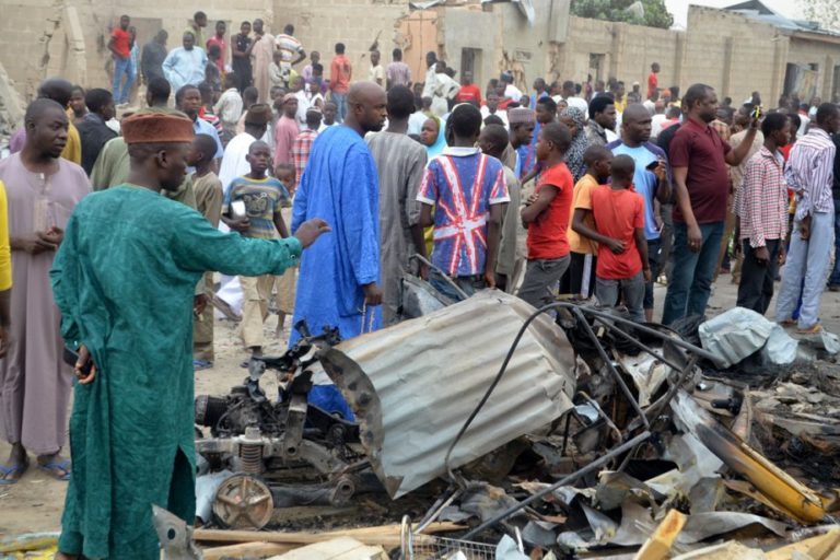 Nigeria: 21 personnes tuées dans une attaque de «bandits»