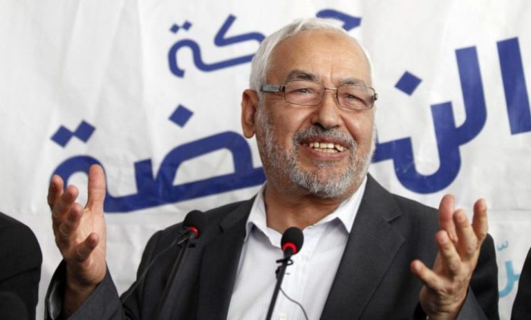 Tunisie : Ghannouchi espère que toutes les parties libyennes acceptent de mettre fin à l’exclusion