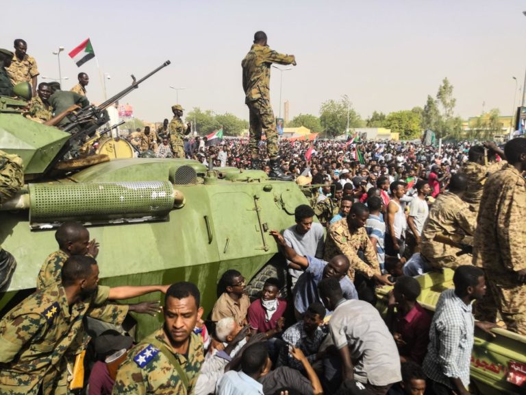 Soudan: L’ONU annonce une mission pour assurer la transition démocratique au pays