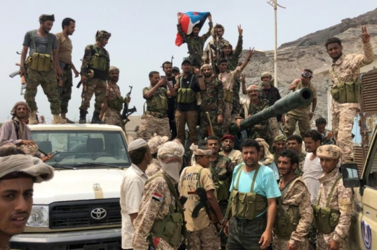 Yémen : La présence des Israéliens à Socotra déclenche des conflits au sein du Conseil transitionnel du sud, soutenu par les Emirats arabes unis