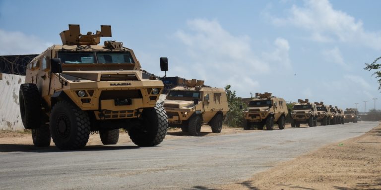Ce qu’il faut savoir sur le déploiement des troupes de l’AFRICOM en Tunisie  