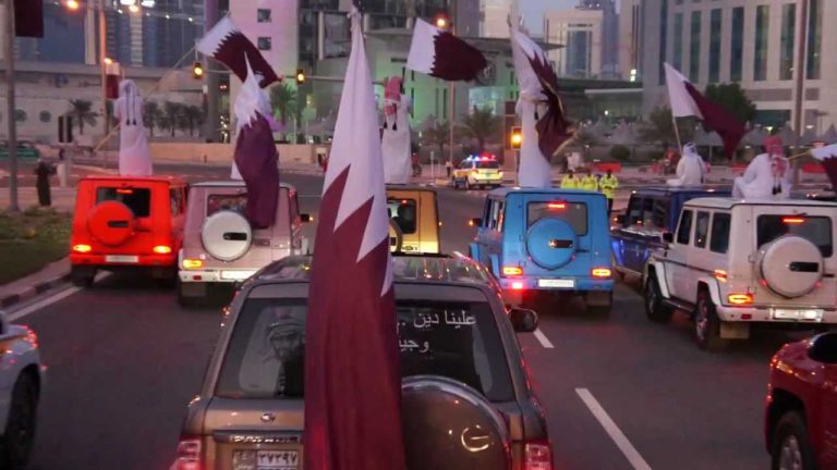 «Le blocus imposé à Doha a échoué depuis son premier jour », affirme le Premier ministre qatari