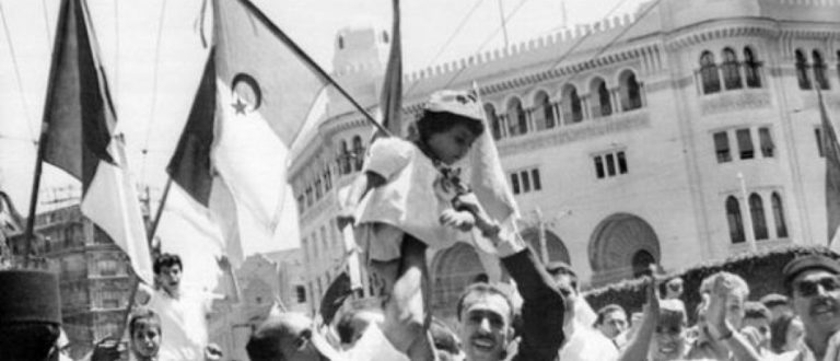 Tebboune: « l’Algérie attend des excuses de la France pour son passé colonial »