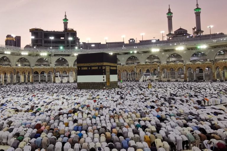 Arabie saoudite/pèlerinage: les inscriptions ouvertes aux non-saoudiens résidents dans le royaume