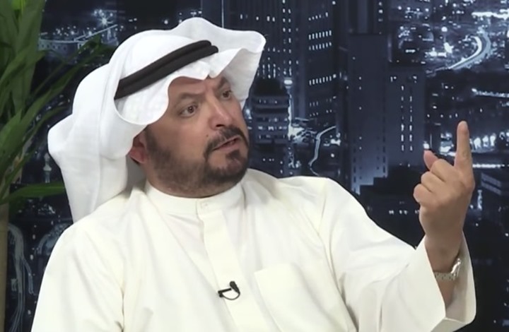 Koweït : Nasser Duwailah condamné à une année de prison pour atteinte à l’Arabie saoudite