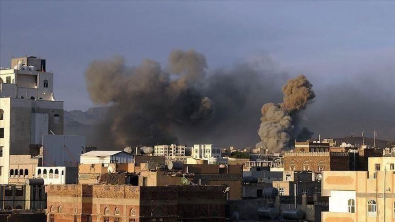 Libye : Les milices de Haftar violent le cessez-le-feu en tirant 4 roquettes contre les forces gouvernementales