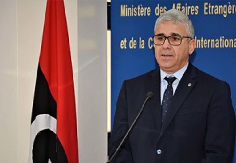 Le ministère libyen de l’Intérieur lance une campagne pour révéler le sort des disparus forcés