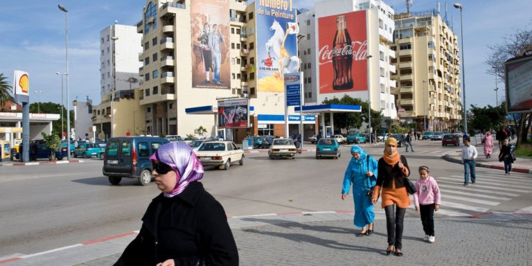 Covid-19: au Maroc, la ville de Tanger reconfinée, suite à un record de nouveaux cas