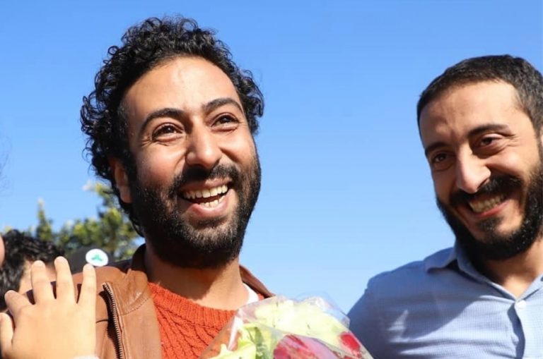 Maroc: les journalistes Omar Radi et Imad Stitou poursuivis en état de liberté