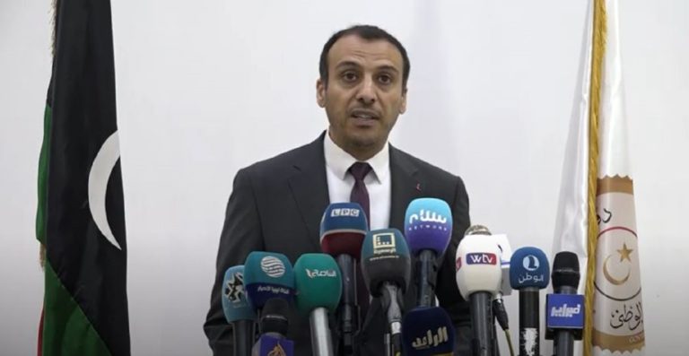 La Libye demande une session du Conseil de sécurité à la présence des pays soutenant Haftar 