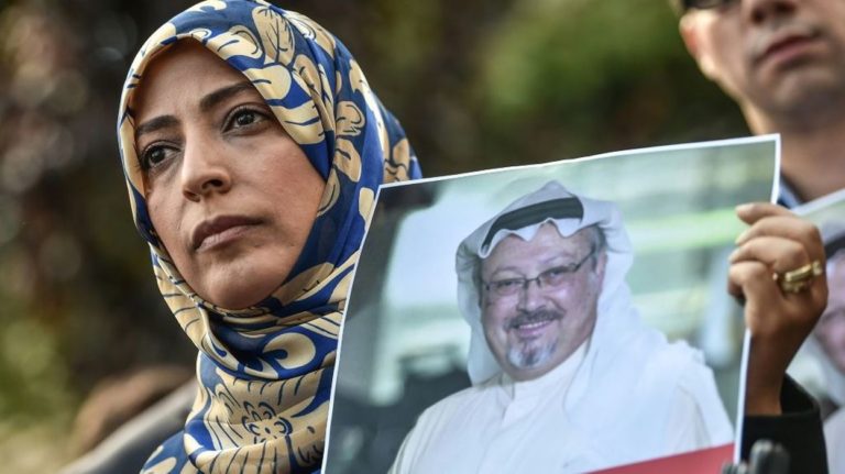 ONU: « le procès sur le meurtre Jamal Khashoggi en Turquie est important pour rendre la justice »