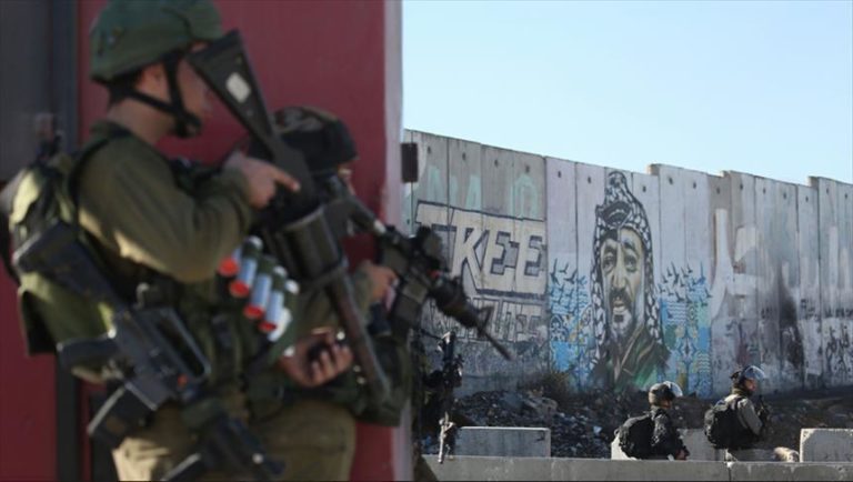 Cisjordanie: un soldat israélien tué lors d’une fusillade