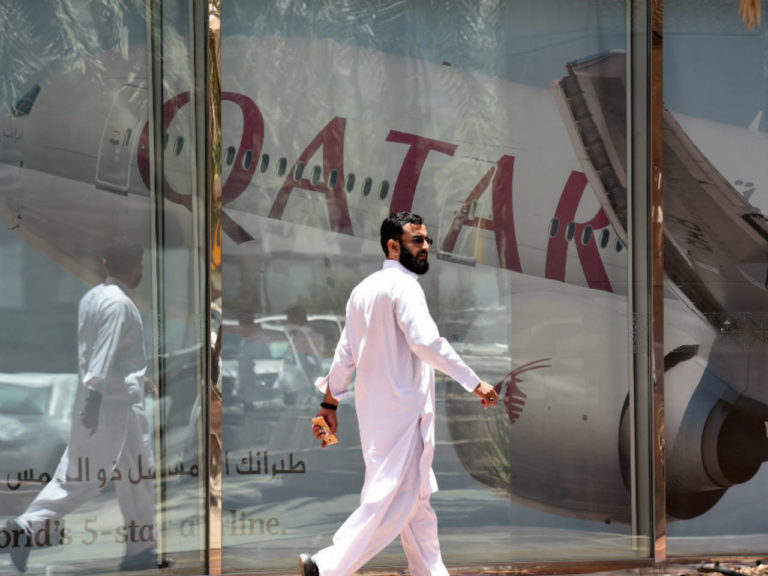 L’affaire du blocus aérien imposé au Qatar marque de nouvelles évolutions