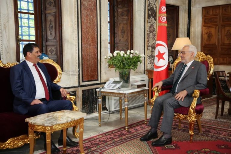 Tunisie: le gouvernement s’enagage à achèver le processus de la justice transitionnelle