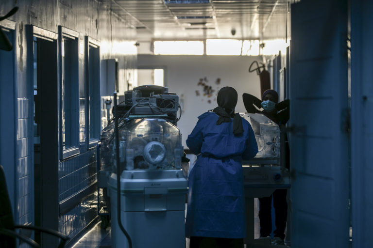 Libye: l’enregistrement de 57 nouveaux cas de coronavirus