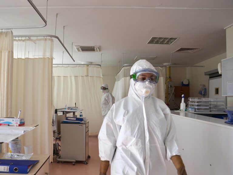 Libye: 79 nouveaux cas de coronavirus , l’un des nombres les plus élevés depuis le début de la pandémie au pays