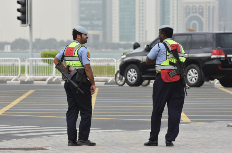Le Qatar le pays le plus sûr au monde, selon l’indicateur du crime de l’année 2020