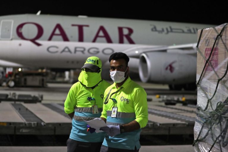 Qatar: 57 nouveaux cas du coronavirus et 1 165 cas de guérison au cours des dernières 24 heures