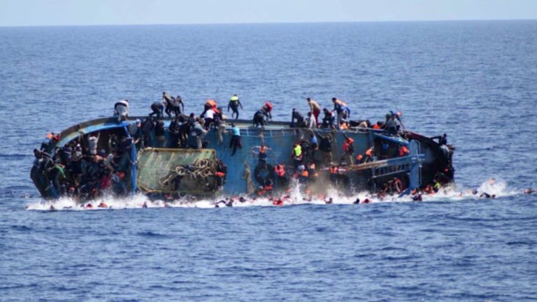 Tunisie: 84 migrants clandestins secourus au large des côtes de Zarzis
