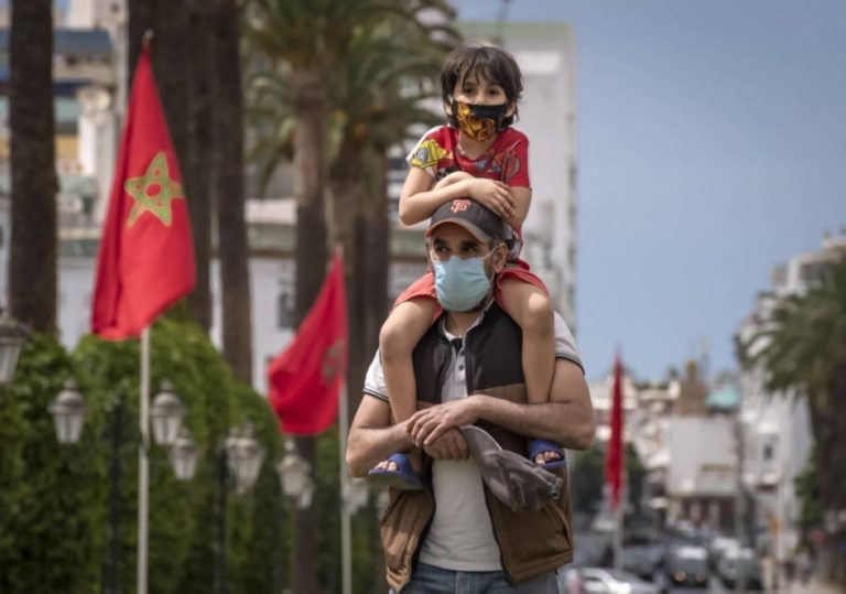 Covid-19 / Maroc : 28 nouveaux décès, le bilan grimpe à 584 morts