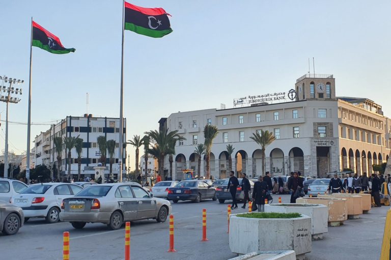 Le Canada nomme une nouvelle ambassadrice en Libye